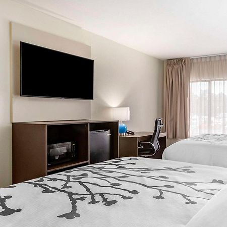 Sleep Inn & Suites Augusta West Near Fort Eisenhower Grovetown Buitenkant foto