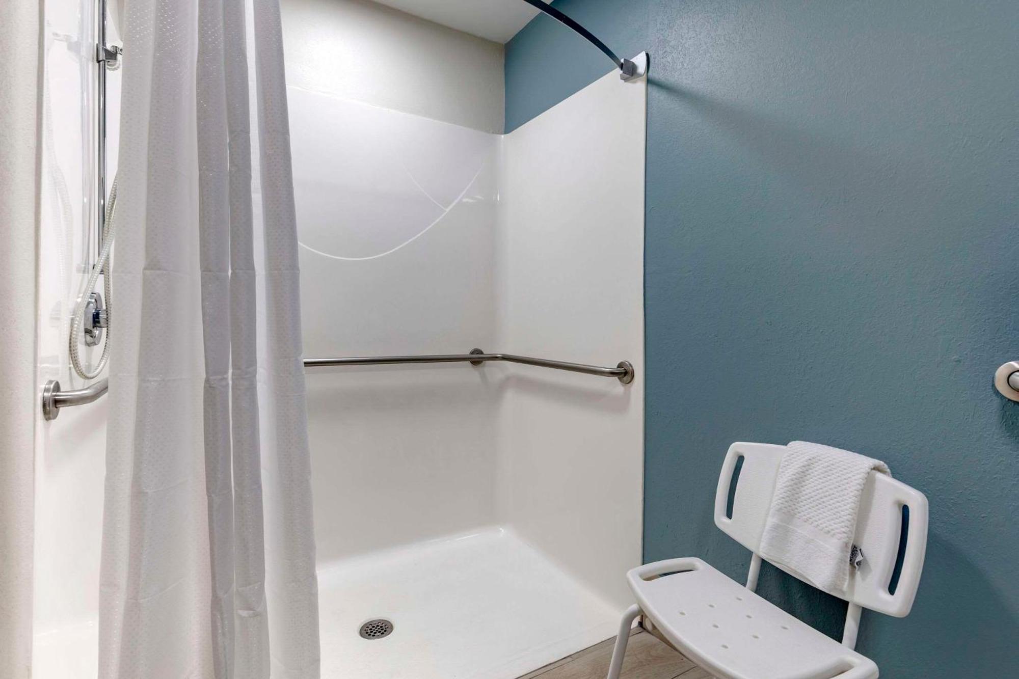 Sleep Inn & Suites Augusta West Near Fort Eisenhower Grovetown Buitenkant foto