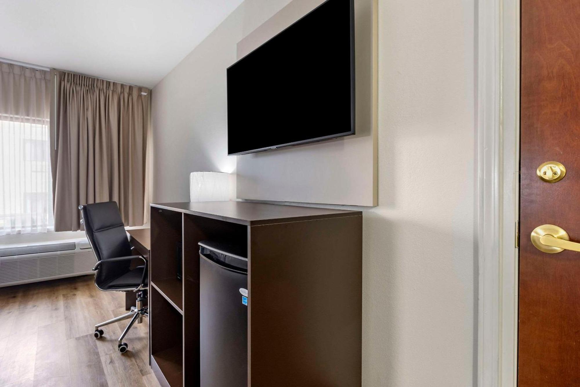 Sleep Inn & Suites Augusta West Near Fort Eisenhower Grovetown Buitenkant foto