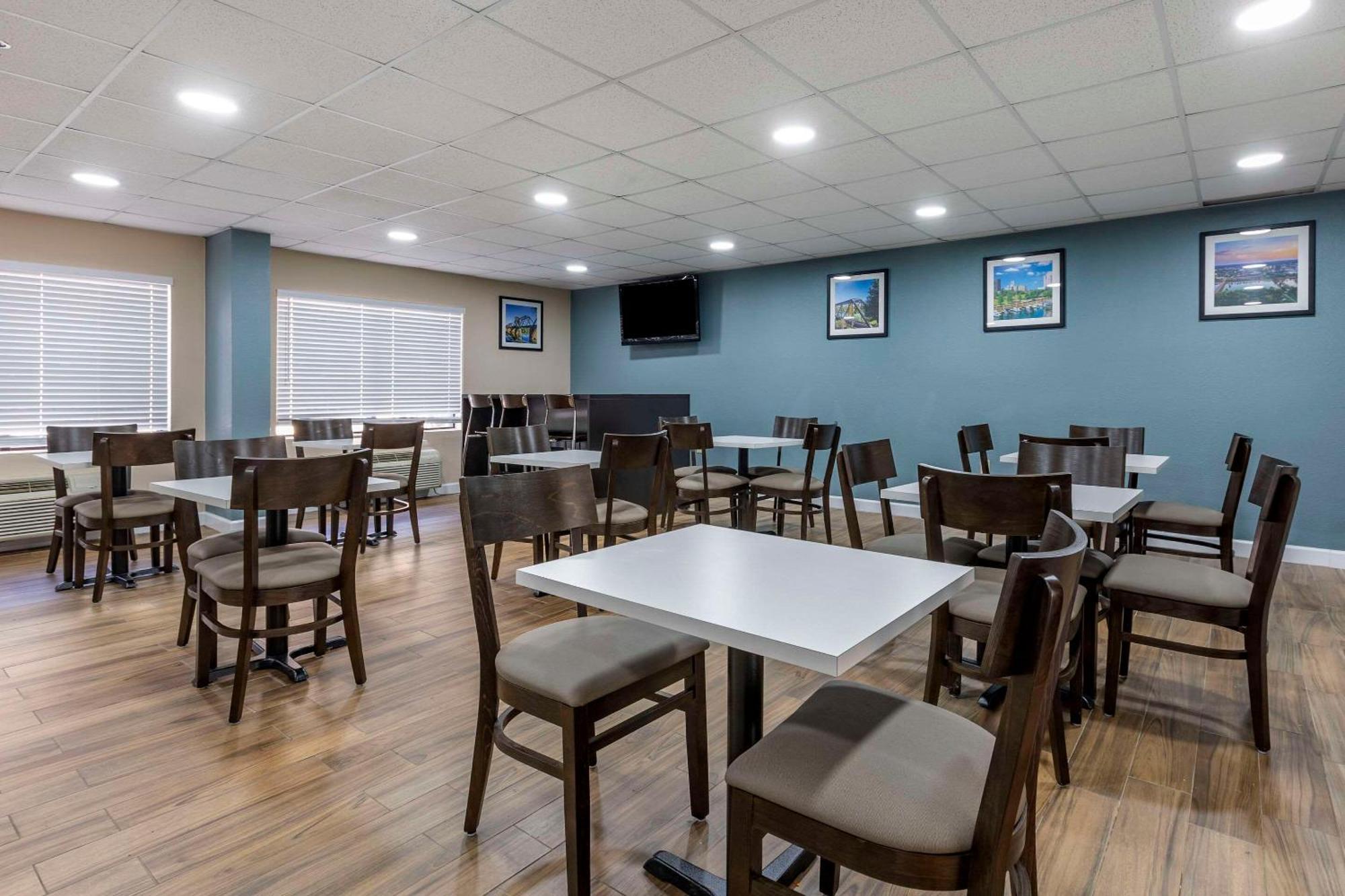 Sleep Inn & Suites Augusta West Near Fort Eisenhower Grovetown Buitenkant foto